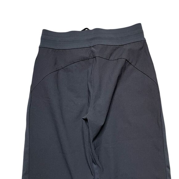 ATHLETA Headlands Hybrid Trek Jogger Black Size 0 - Picture 7 of 9